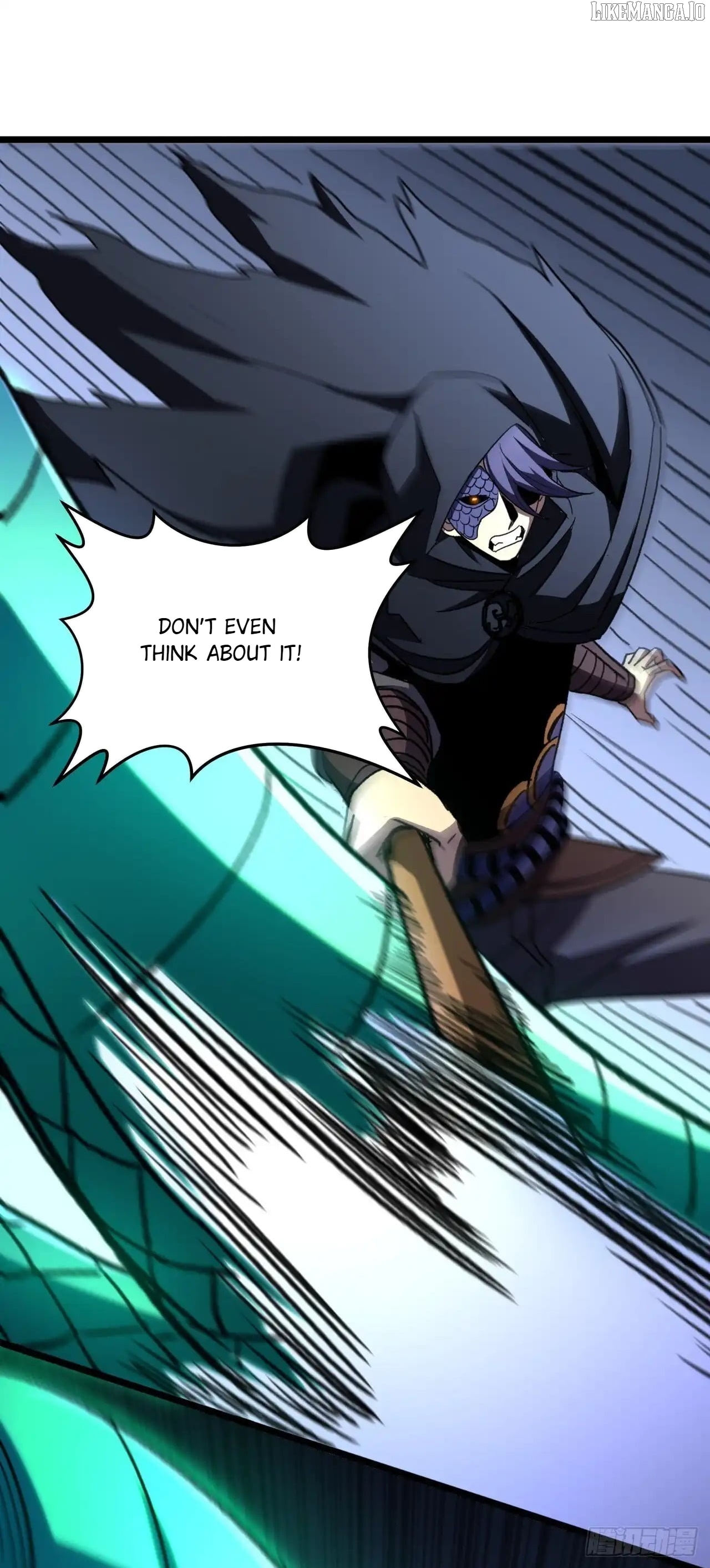 Lord of Summons! Sudden Mutation Chapter 59 - page 7